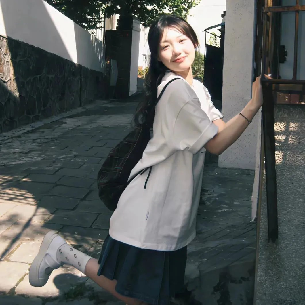 我的麻吉女友
